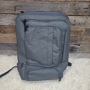 eBags Pro Slim Weekender Luggage Travel Backpack Bag EB2146-20.5